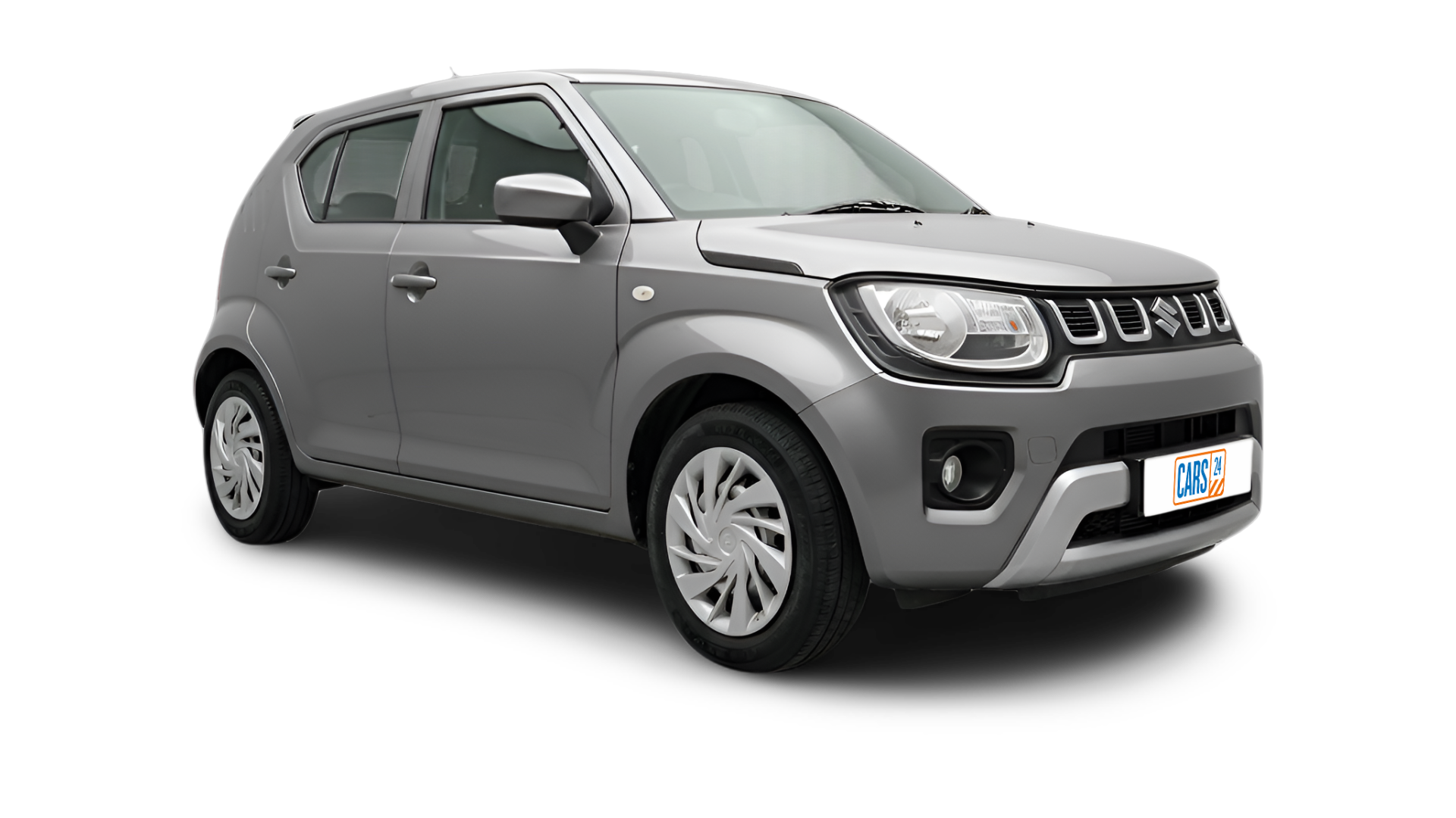 Maruti IGNIS-img